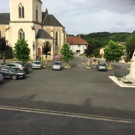 Maison De La Liberte